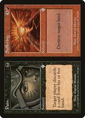 Pain // Suffering [Invasion] | Exor Games Dartmouth