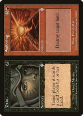 Pain // Suffering [Invasion] | Exor Games Dartmouth