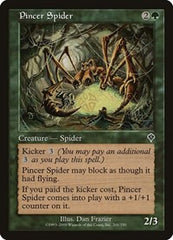 Pincer Spider [Invasion] | Exor Games Dartmouth