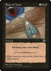 Rain of Tears [Portal] | Exor Games Dartmouth