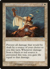 Samite Ministration [Invasion] | Exor Games Dartmouth