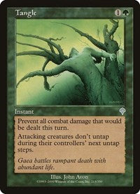 Tangle [Invasion] | Exor Games Dartmouth