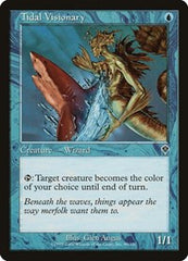 Tidal Visionary [Invasion] | Exor Games Dartmouth