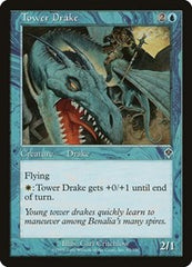 Tower Drake [Invasion] | Exor Games Dartmouth