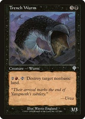 Trench Wurm [Invasion] | Exor Games Dartmouth