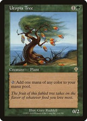 Utopia Tree [Invasion] | Exor Games Dartmouth