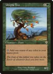 Utopia Tree [Invasion] | Exor Games Dartmouth