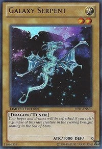 Galaxy Serpent [JOTL-ENSP1] Ultra Rare | Exor Games Dartmouth