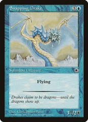 Snapping Drake [Portal] | Exor Games Dartmouth