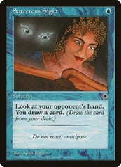 Sorcerous Sight [Portal] | Exor Games Dartmouth
