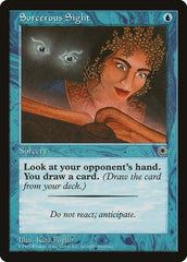 Sorcerous Sight [Portal] | Exor Games Dartmouth