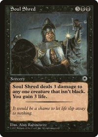 Soul Shred [Portal] | Exor Games Dartmouth