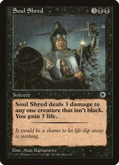 Soul Shred [Portal] | Exor Games Dartmouth