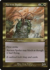 Ancient Spider [Planeshift] | Exor Games Dartmouth