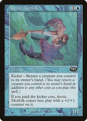 Arctic Merfolk [Planeshift] | Exor Games Dartmouth