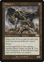 Draco [Planeshift] | Exor Games Dartmouth