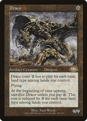 Draco [Planeshift] | Exor Games Dartmouth