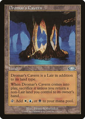 Dromar's Cavern [Planeshift] | Exor Games Dartmouth