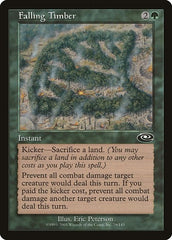 Falling Timber [Planeshift] | Exor Games Dartmouth