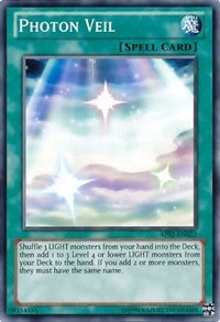 Photon Veil [AP02-EN023] Common | Exor Games Dartmouth