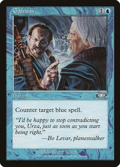 Gainsay [Planeshift] | Exor Games Dartmouth