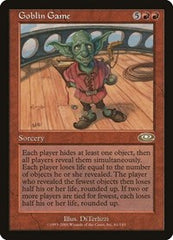 Goblin Game [Planeshift] | Exor Games Dartmouth