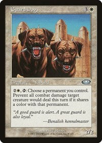 Guard Dogs [Planeshift] | Exor Games Dartmouth