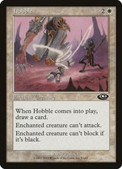 Hobble [Planeshift] | Exor Games Dartmouth