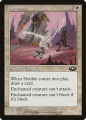Hobble [Planeshift] | Exor Games Dartmouth