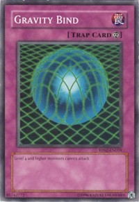 Gravity Bind [RP02-EN018] Common | Exor Games Dartmouth