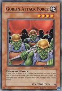 Goblin Attack Force [RP02-EN024] Common | Exor Games Dartmouth