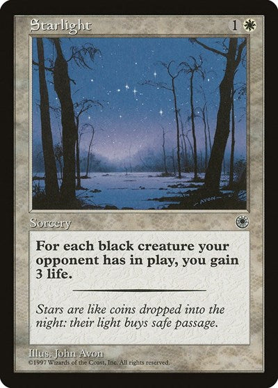 Starlight [Portal] | Exor Games Dartmouth