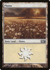 Plains [Magic 2010] | Exor Games Dartmouth