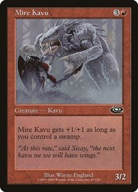 Mire Kavu [Planeshift] | Exor Games Dartmouth