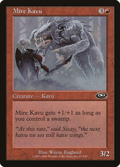 Mire Kavu [Planeshift] | Exor Games Dartmouth