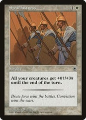 Steadfastness [Portal] | Exor Games Dartmouth