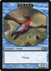 Drake [Magic 2013 Tokens] | Exor Games Dartmouth