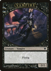 Vampire [Innistrad Tokens] | Exor Games Dartmouth