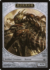 Horror [Mirrodin Besieged Tokens] | Exor Games Dartmouth