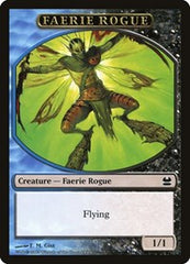 Faerie Rogue [Modern Masters Tokens] | Exor Games Dartmouth