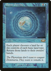Planar Overlay [Planeshift] | Exor Games Dartmouth