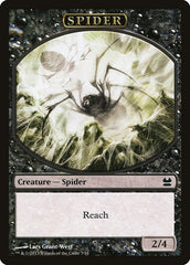 Spider [Modern Masters Tokens] | Exor Games Dartmouth