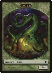 Ooze [Return to Ravnica Tokens] | Exor Games Dartmouth