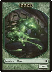 Ooze [Rise of the Eldrazi Tokens] | Exor Games Dartmouth