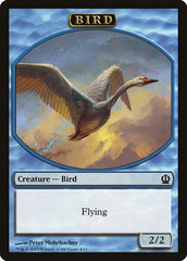 Bird [Theros Tokens] | Exor Games Dartmouth