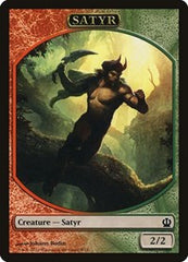 Satyr [Theros Tokens] | Exor Games Dartmouth