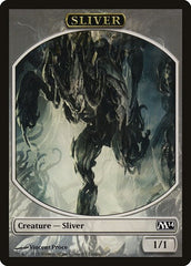 Sliver [League Tokens 2013] | Exor Games Dartmouth