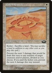 Pollen Remedy [Planeshift] | Exor Games Dartmouth