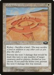 Pollen Remedy [Planeshift] | Exor Games Dartmouth