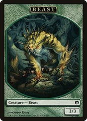 Beast [Duel Decks: Heroes vs. Monsters Tokens] | Exor Games Dartmouth